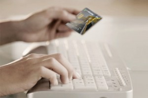 Anoniem betalen met creditcard